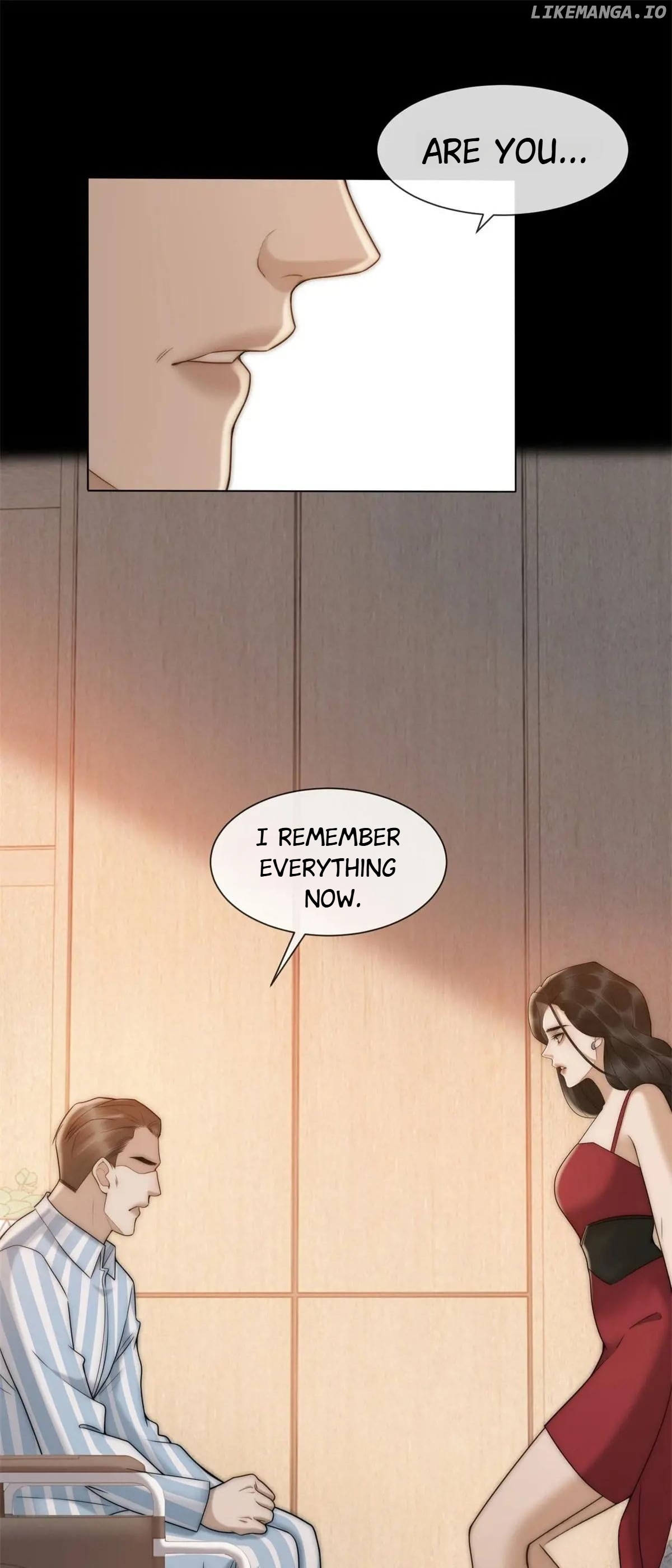 Don't Mess with a Deadly Revenger Chapter 71 - page 7
